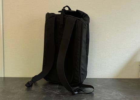 arcteryx back pack