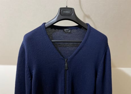 jilsander cardigan