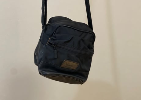 ys y'saccs pour homme shoulder bag