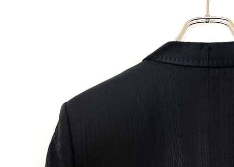 2018aw dolce&gabbana smoking jacket dead stock