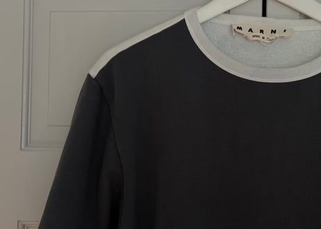 marni sweat tops