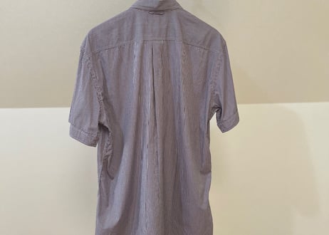 ermenegildo zegna shirt