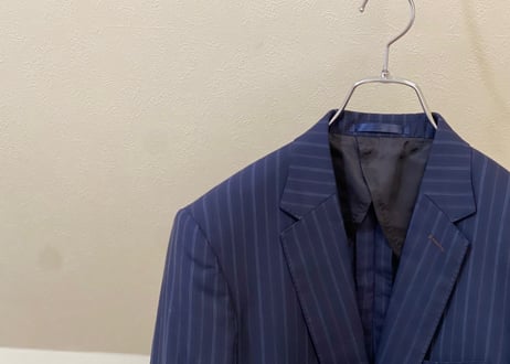 paul simit soho fit set up suit