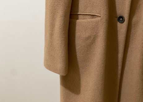 jilsander fur coat