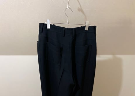 70-80s celine trousers