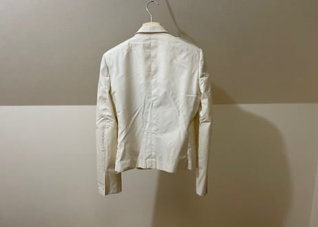 balenciaga jacket