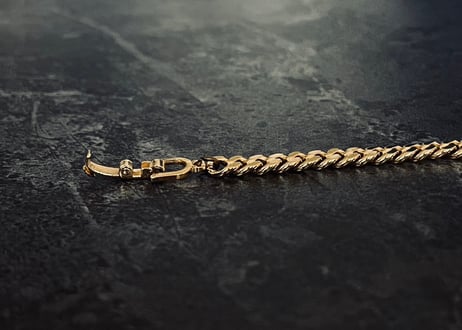 80-90s dior bracelet #D
