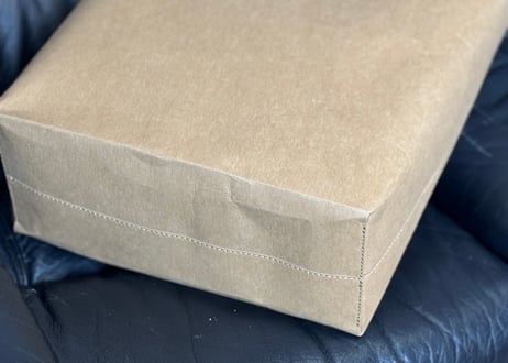 marni tribeca logo bag dead stock