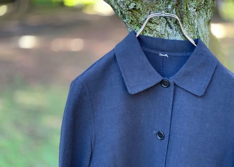 margaret howell ”初期”set up suit