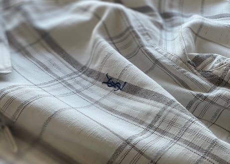 yves saint laurent blouson