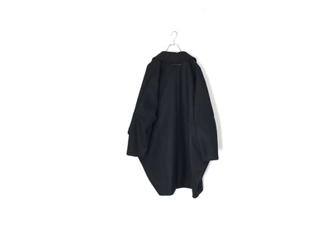 mm6 over size coat dead stock