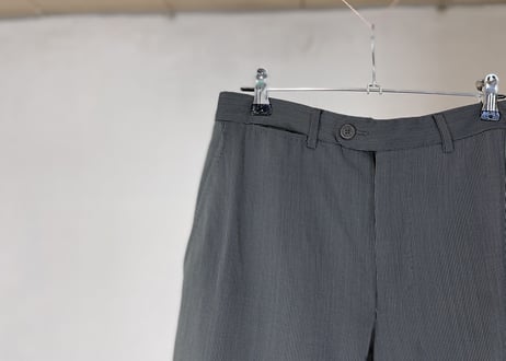 loewe silk set up suit