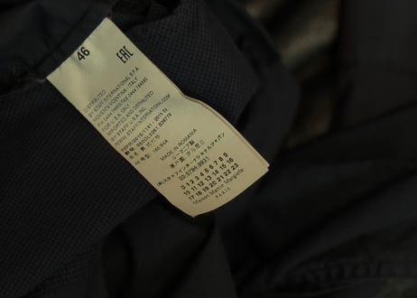 maison margiela shirt