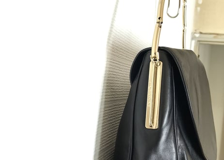 2018aw jilsander leather bag