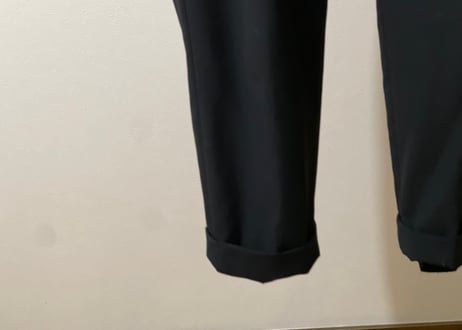 comme des garcons junya watanabe man trousers