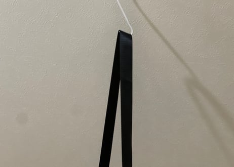 ys sacoche shoulder bag dead stock