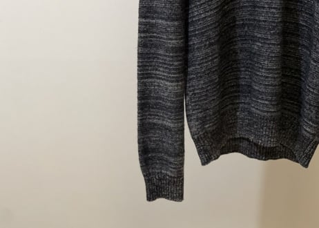 maison margiela "  ここのえ期” knit