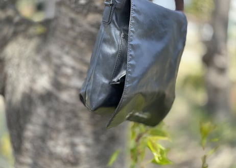 jean paul gaultier shoulder bag