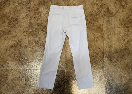 jilsander pants