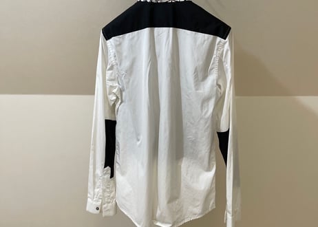 jilsander 2014aw shirt