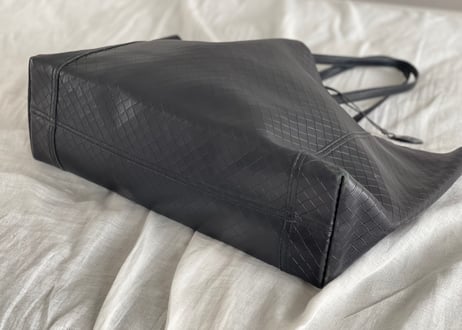 bottega veneta intretch miorage tote bag