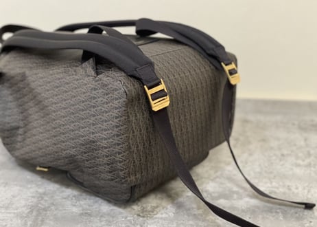 saint laurent 2021aw monogram backpack