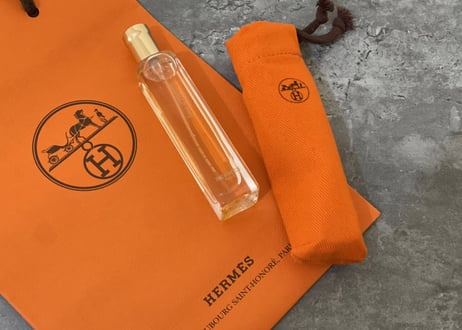 hermes ”Jour d'Hermes"dead stock