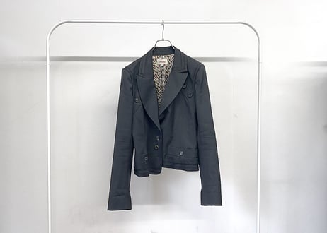 kenzo 1st line set up suit