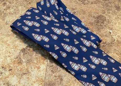 hermes necktie #40