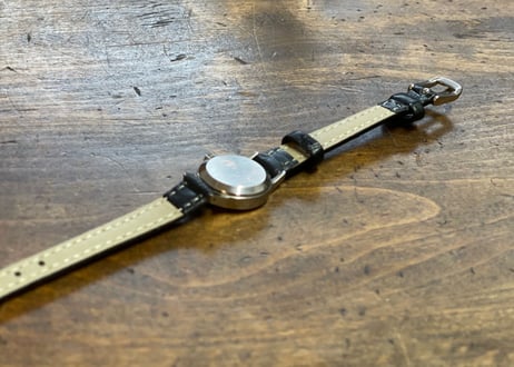 antique omega "de ville” G