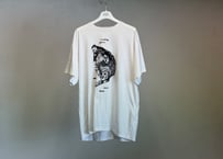 mm6 maison margiela reversed tops