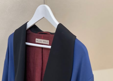 emiliano rinaldi over size jacket