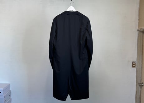 doublet rompers jacket coat dead stock