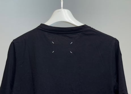 maison margiela stereo type tops