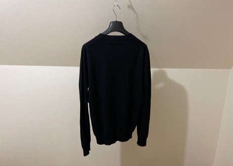 jilander 2017aw cashmere knit
