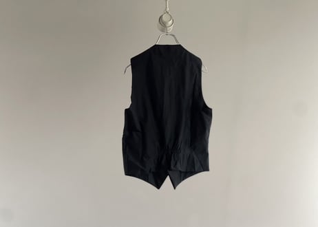 tagliatore gilet dead stock