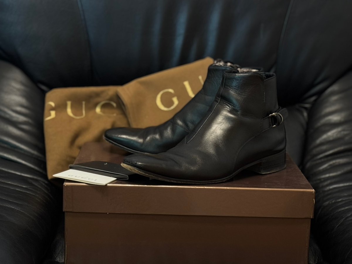 gucci by 
