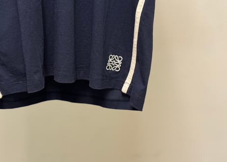 loewe anagram line tops