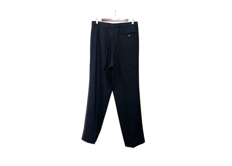 emporio armani tuxedo