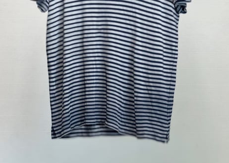 90s giorgio armani polo shirt