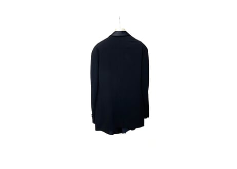 emporio armani tuxedo
