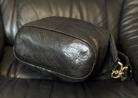 givenchy leather bag