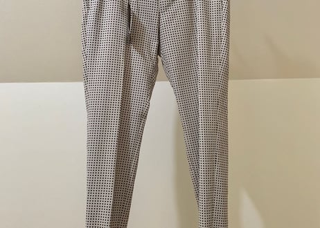 gucci 2015ss trousers dead stock