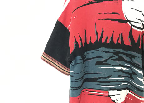 2014ss prada knit