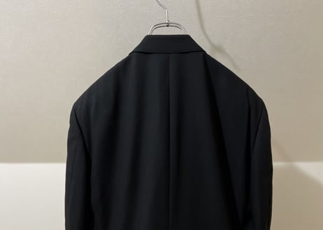 lanvin double  setup suit