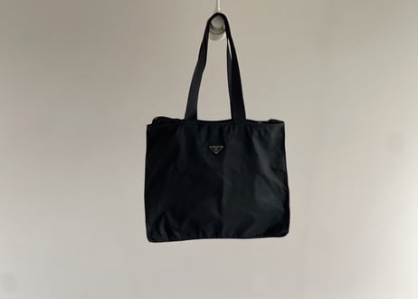 prada bag