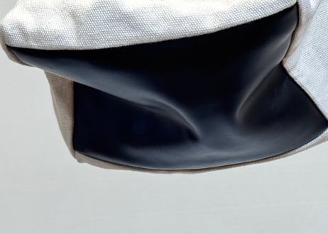 jilsander drawstring shoulder bag