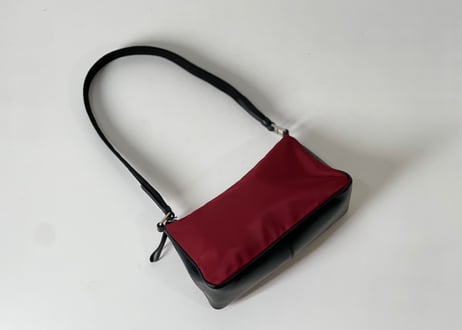 prada bag