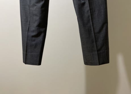 dior homme 2004ss setup suit