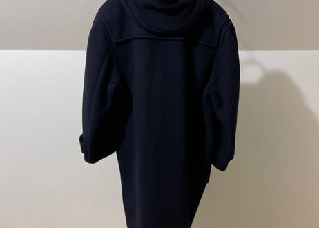gloverall duffle coat